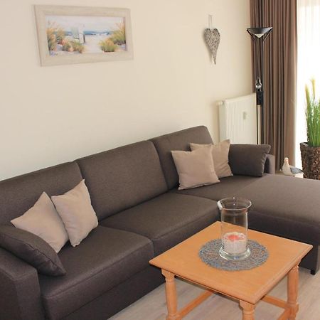 Meeresblick Wohnung 020 Ostseebad Kühlungsborn Exteriör bild