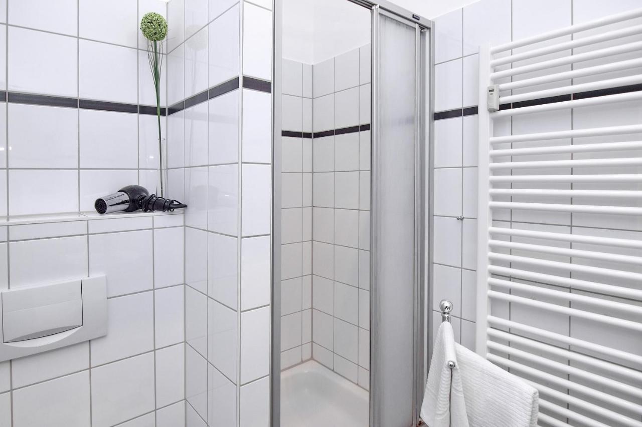 Meeresblick Wohnung 020 Ostseebad Kühlungsborn Exteriör bild