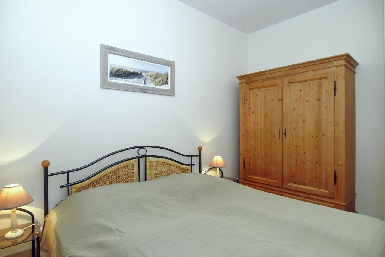 Meeresblick Wohnung 020 Ostseebad Kühlungsborn Exteriör bild