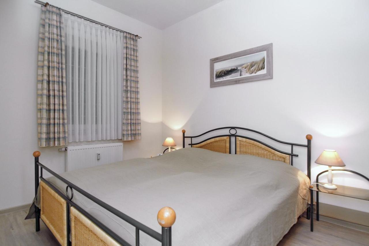 Meeresblick Wohnung 020 Ostseebad Kühlungsborn Exteriör bild
