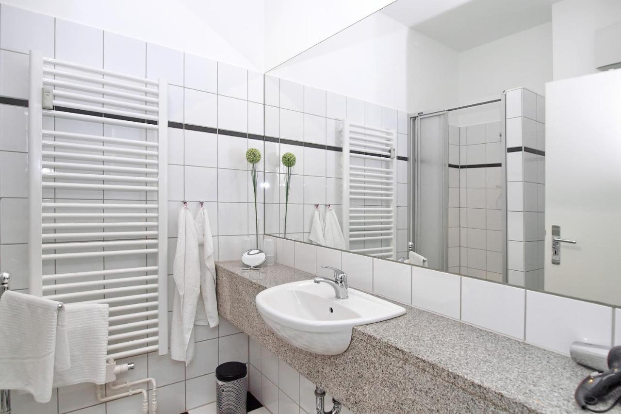 Meeresblick Wohnung 020 Ostseebad Kühlungsborn Exteriör bild