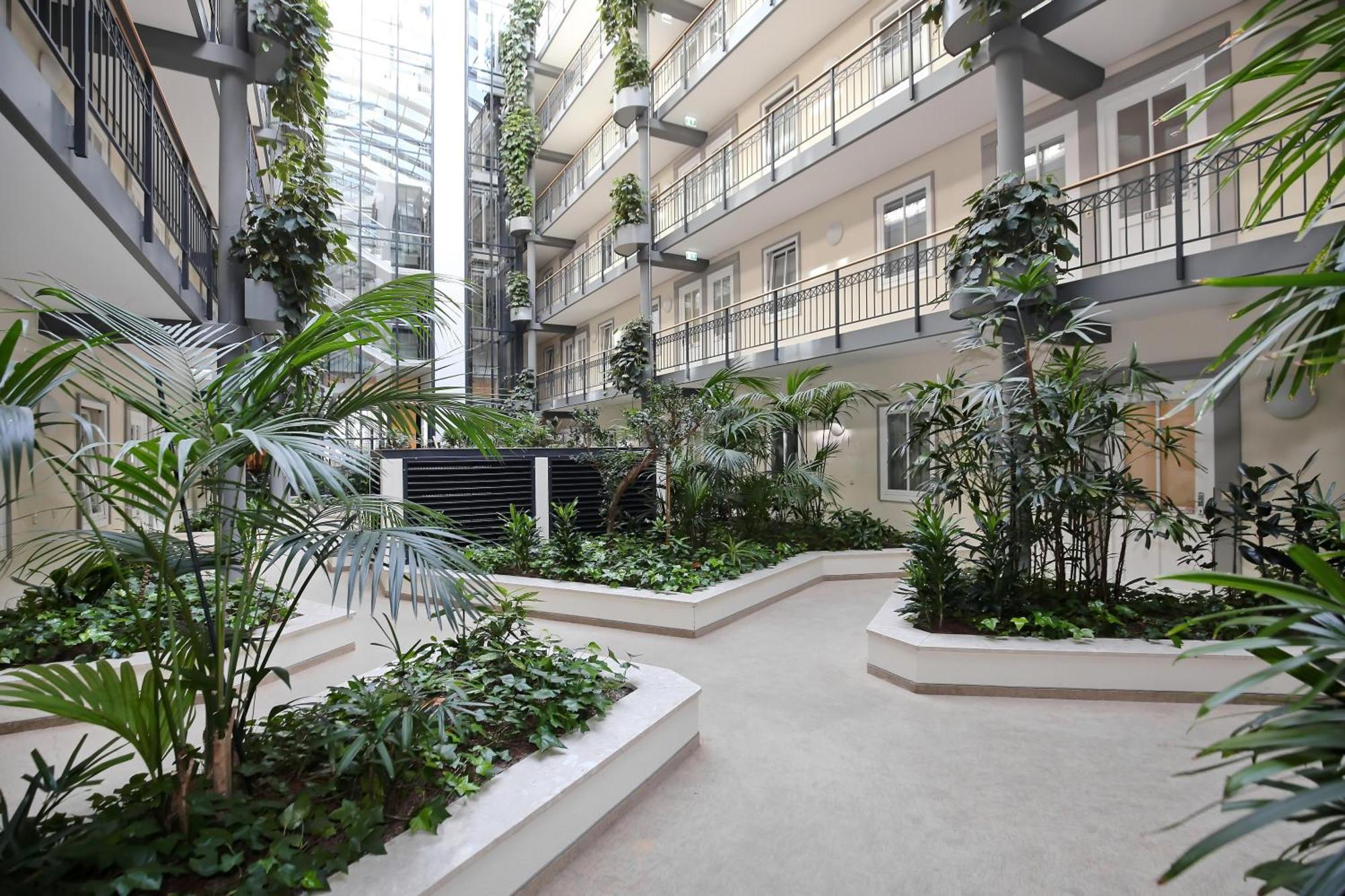 Meeresblick Wohnung 020 Ostseebad Kühlungsborn Exteriör bild