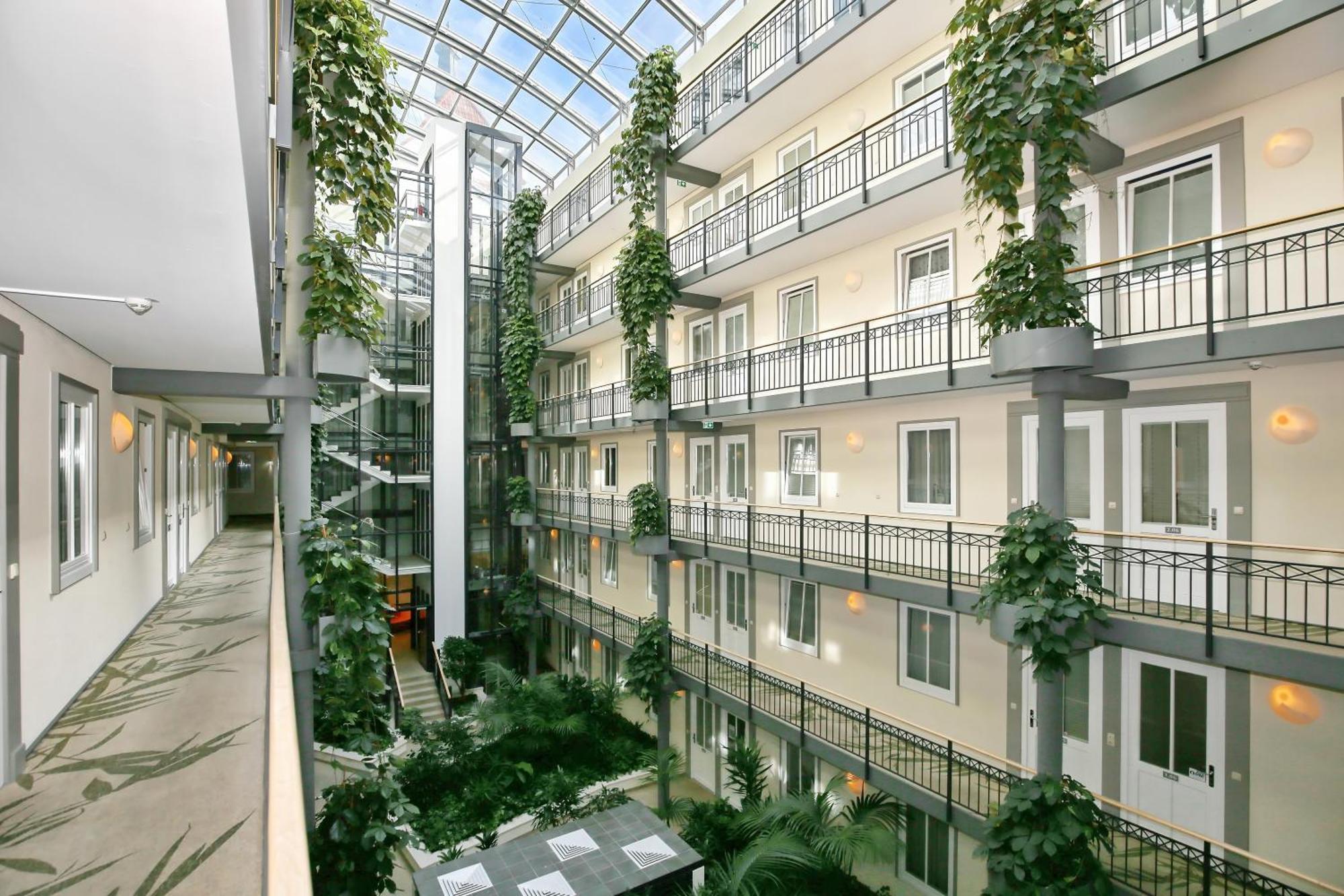 Meeresblick Wohnung 020 Ostseebad Kühlungsborn Exteriör bild